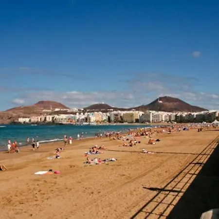 Casa Ricardo Apartment Las Palmas de Gran Canaria