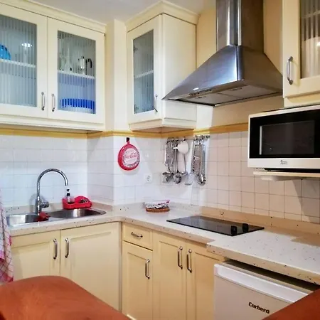 Casa Ricardo Apartment Las Palmas de Gran Canaria