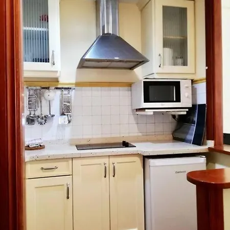 Casa Ricardo Apartment Las Palmas de Gran Canaria