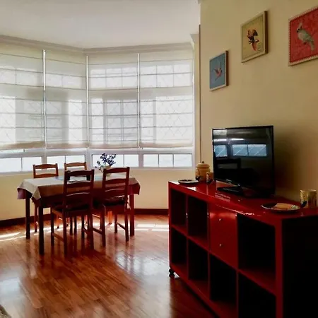Casa Ricardo Apartment