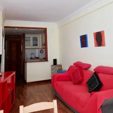 Casa Ricardo Apartment *