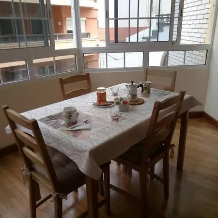 Casa Ricardo Apartment *
