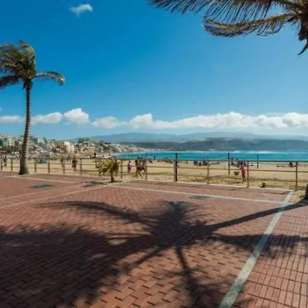 Apartment Casa Ricardo Las Palmas de Gran Canaria