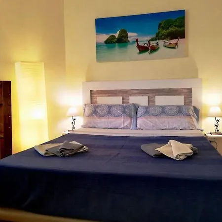 Casa Ricardo * Las Palmas de Gran Canaria