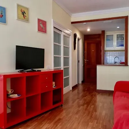 Apartment Casa Ricardo