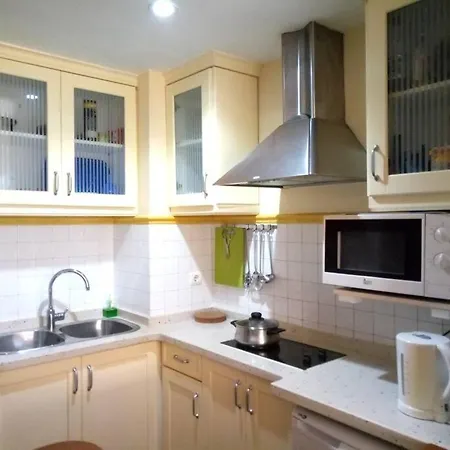 Casa Ricardo Apartment Las Palmas de Gran Canaria