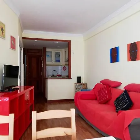 Casa Ricardo Apartment